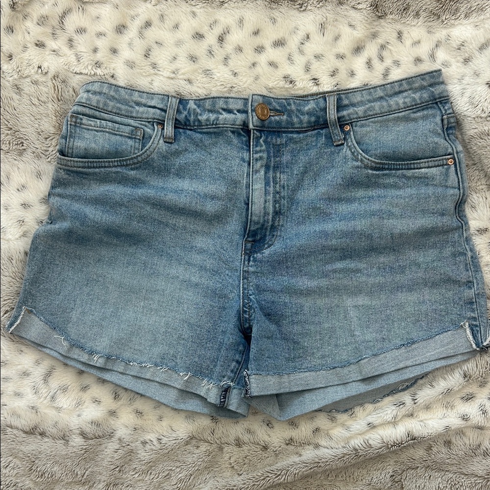 Kut from the Kloth Jane High Rise Women's Shorts